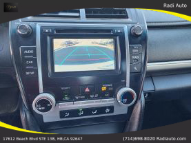 2014 Toyota Camry - Image 26