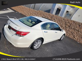 2011 Honda Accord - Image 17