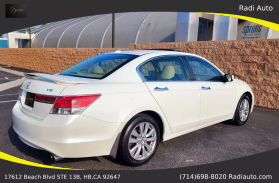 2011 Honda Accord - Image 9