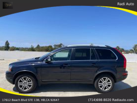 2011 Volvo Xc90 - Image 10