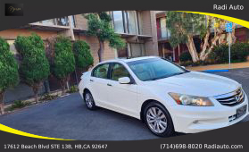 2011 Honda Accord - Image 36