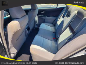 2014 Toyota Camry - Image 22