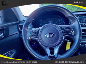2017 Kia Optima - Image 39