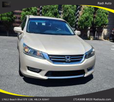 2013 Honda Accord - Image 6