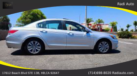 2012 Honda Accord - Image 21