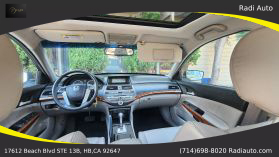2012 Honda Accord - Image 33