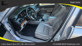 2012 Honda Accord - Image 7