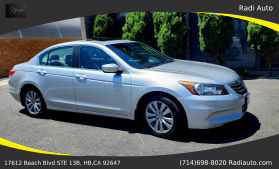 2012 Honda Accord - Image 19