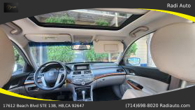 2012 Honda Accord - Image 6