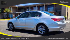 2012 Honda Accord - Image 8
