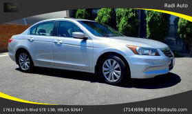2012 Honda Accord - Image 29