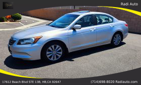 2012 Honda Accord - Image 20