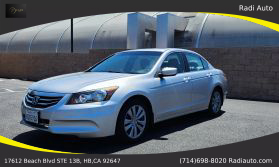 2012 Honda Accord - Image 1