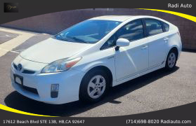 2011 Toyota Prius - Image 19