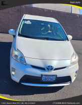 2013 Toyota Prius - Image 7