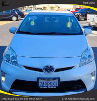 2013 Toyota Prius - Image 23