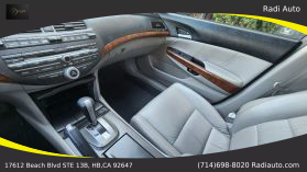2012 Honda Accord - Image 31