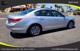 2012 Honda Accord - Image 14