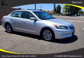 2012 Honda Accord - Image 15