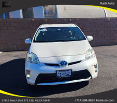 2013 Toyota Prius - Image 5