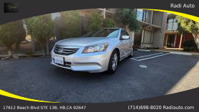 2012 Honda Accord - Image 5