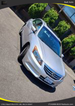 2012 Honda Accord - Image 3