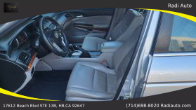 2012 Honda Accord - Image 35