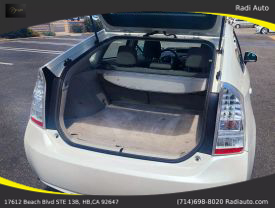 2011 Toyota Prius - Image 18