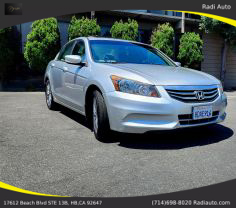 2012 Honda Accord - Image 13