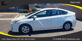 2011 Toyota Prius - Image 14