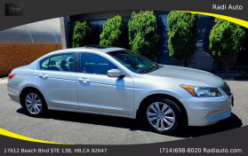 2012 Honda Accord - Image 18