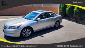 2012 Honda Accord - Image 23