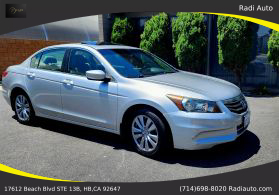 2012 Honda Accord - Image 16