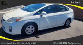 2011 Toyota Prius - Image 16