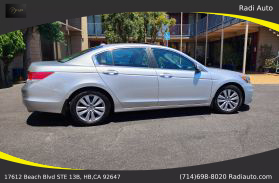 2012 Honda Accord - Image 24
