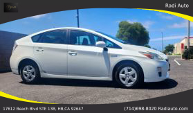 2011 Toyota Prius - Image 15