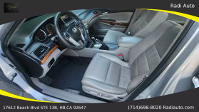 2012 Honda Accord - Image 30