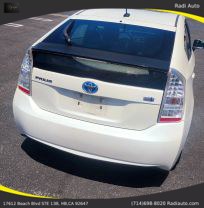 2011 Toyota Prius - Image 13