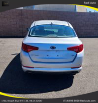 2011 Kia Optima - Image 19