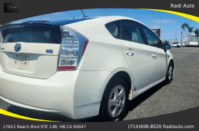 2011 Toyota Prius - Image 6