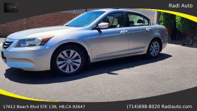 2012 Honda Accord - Image 26