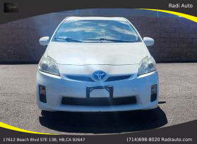 2011 Toyota Prius - Image 12