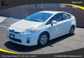 2011 Toyota Prius - Image 3