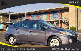 2010 Toyota Prius - Image 15