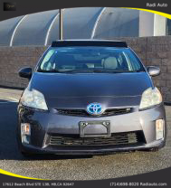 2010 Toyota Prius - Image 5
