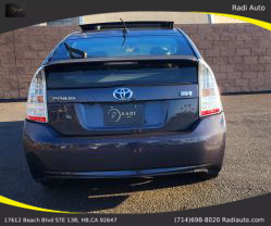 2010 Toyota Prius - Image 20