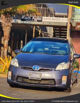 2010 Toyota Prius - Image 1