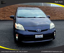 2012 Toyota Prius - Image 9