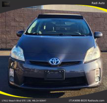 2010 Toyota Prius - Image 19