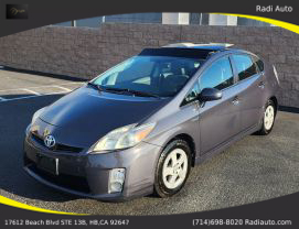 2010 Toyota Prius - Image 28